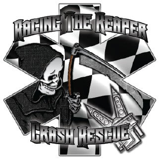 Race the Reaper 