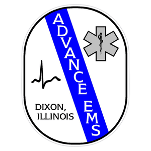 Custom Listing - Advance EMS - Dixon IL