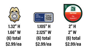 Custom Listing for Colin C. -