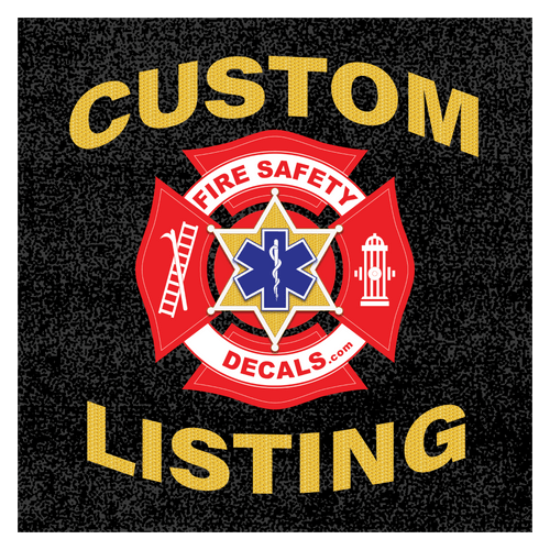 Custom Listing - Dixon VFD