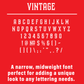 Reflective 3-D Specialty Styles Letters and Numbers Decals