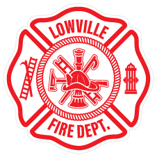 Custom Listing for Brian H. - Lowville FD