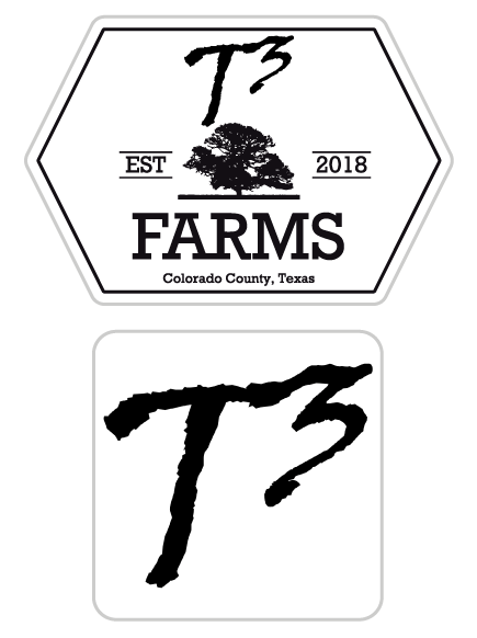 Custom Listing for William T - T3 Farms