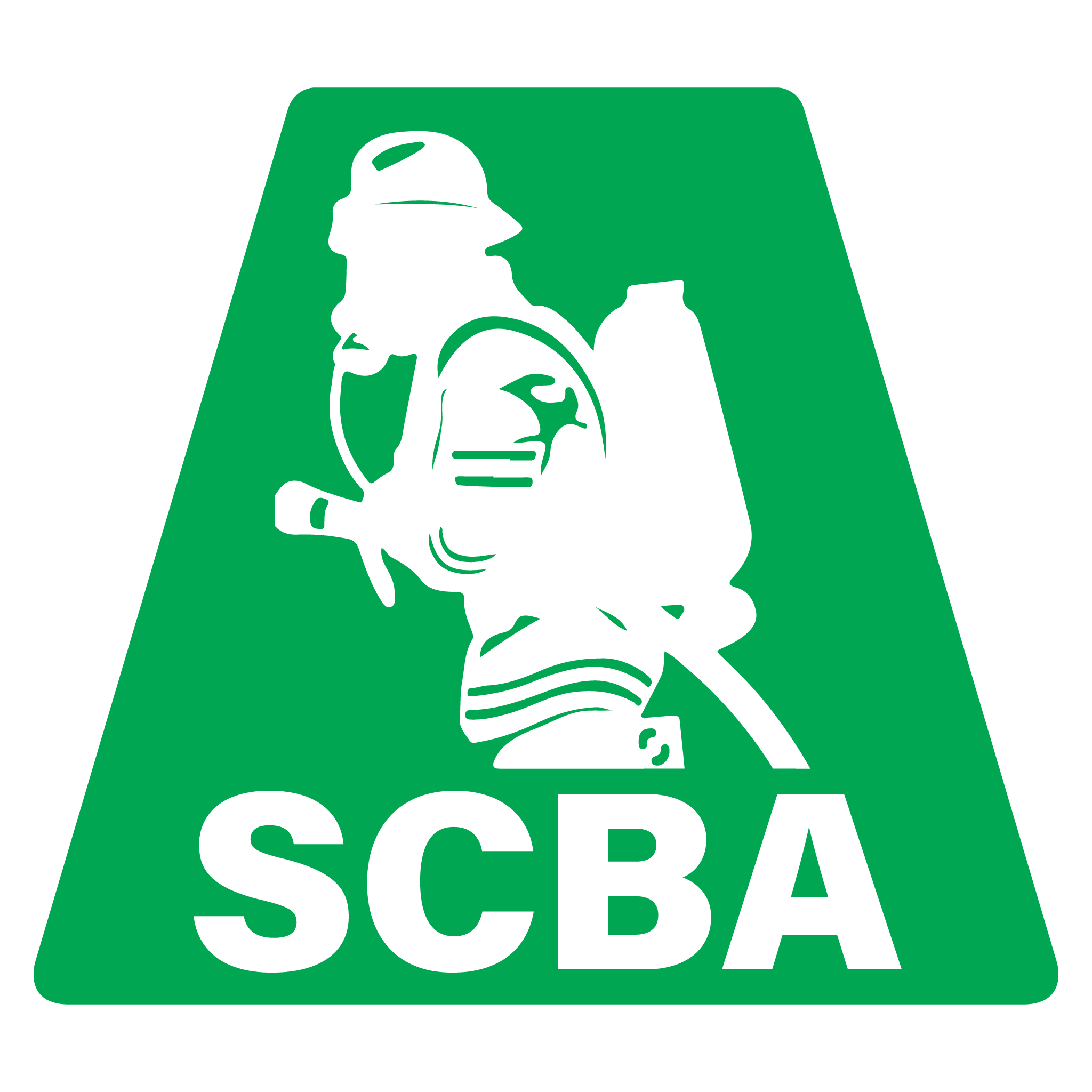 Reflective Solid Color Helmet Tetrahedrons