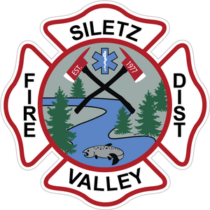 Custom Listing for Siletz Fire District