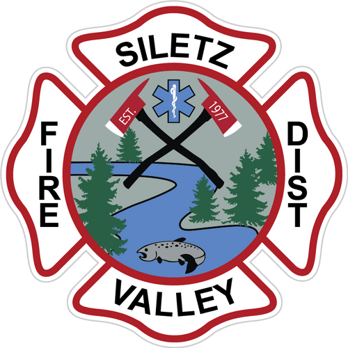 Custom Listing for Siletz Fire District