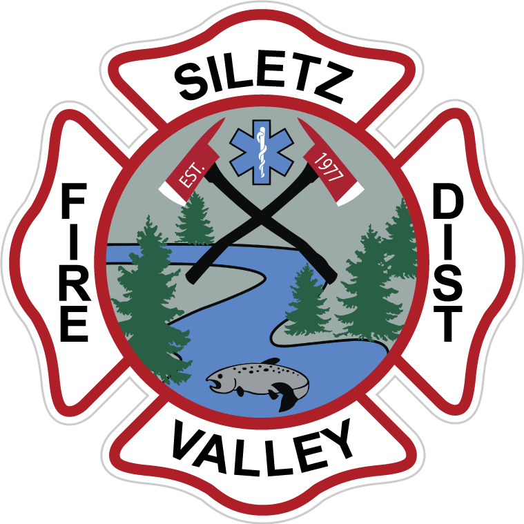 Custom Listing for Siletz Fire District