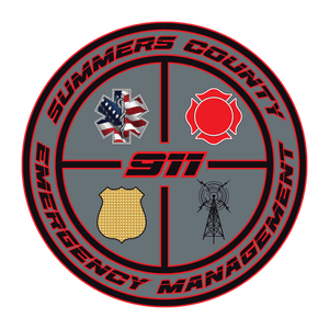 Custom Listing for Nick C. - Summers County Em Mgmt