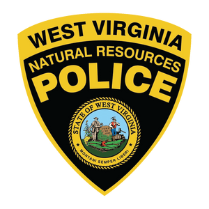 Custom Listing for Nick C. - WVNRP Badge