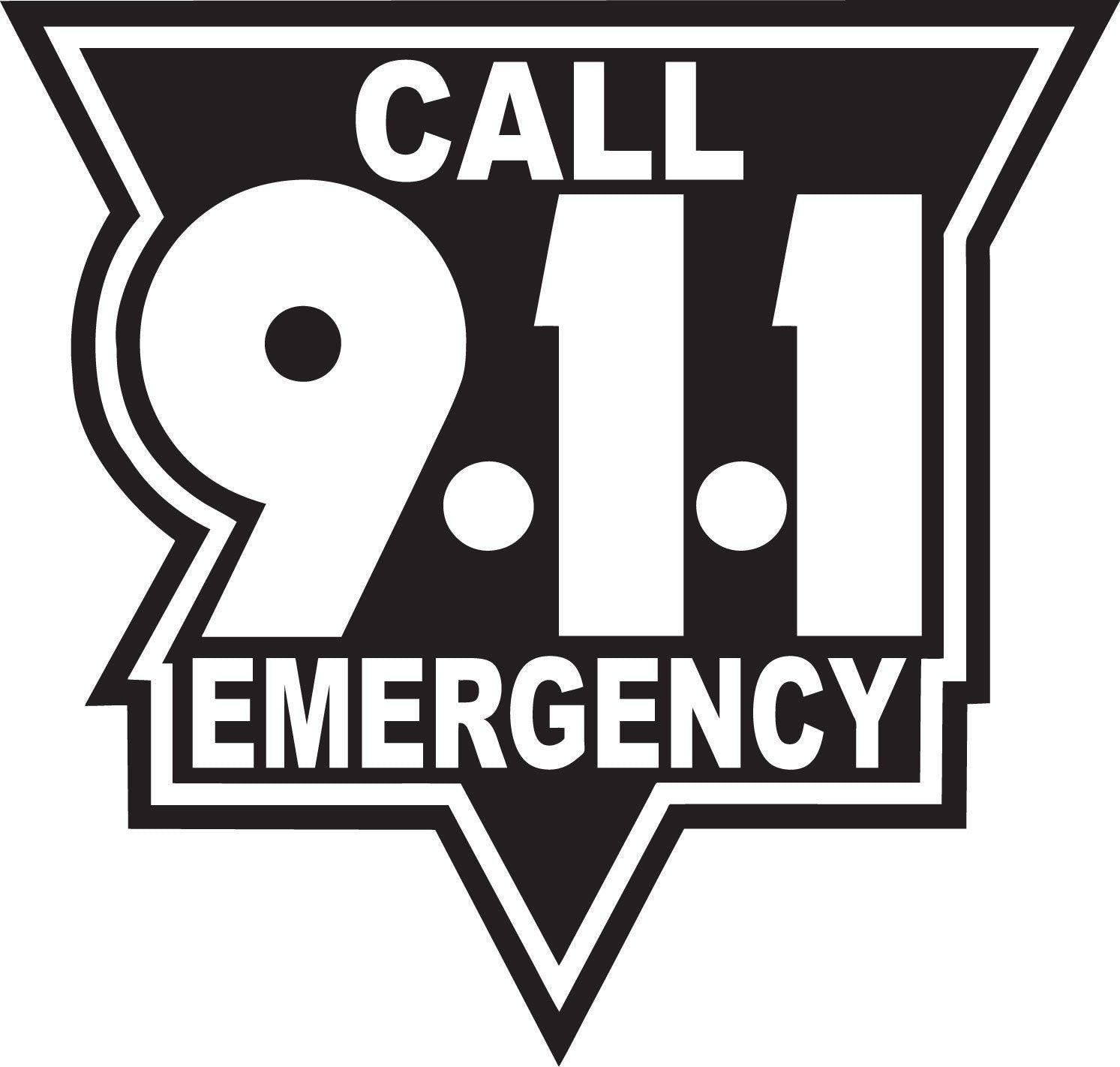911 Logos