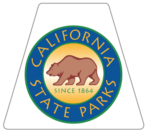 Custom Listing for Patrick R. - Custom CA State Parks Tet