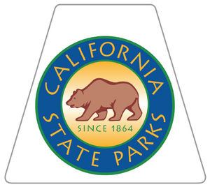 Custom Listing for Patrick R. - Custom CA State Parks Tet