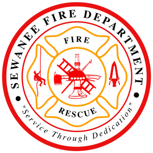 Custom Round - Sewanee Fire Dept.