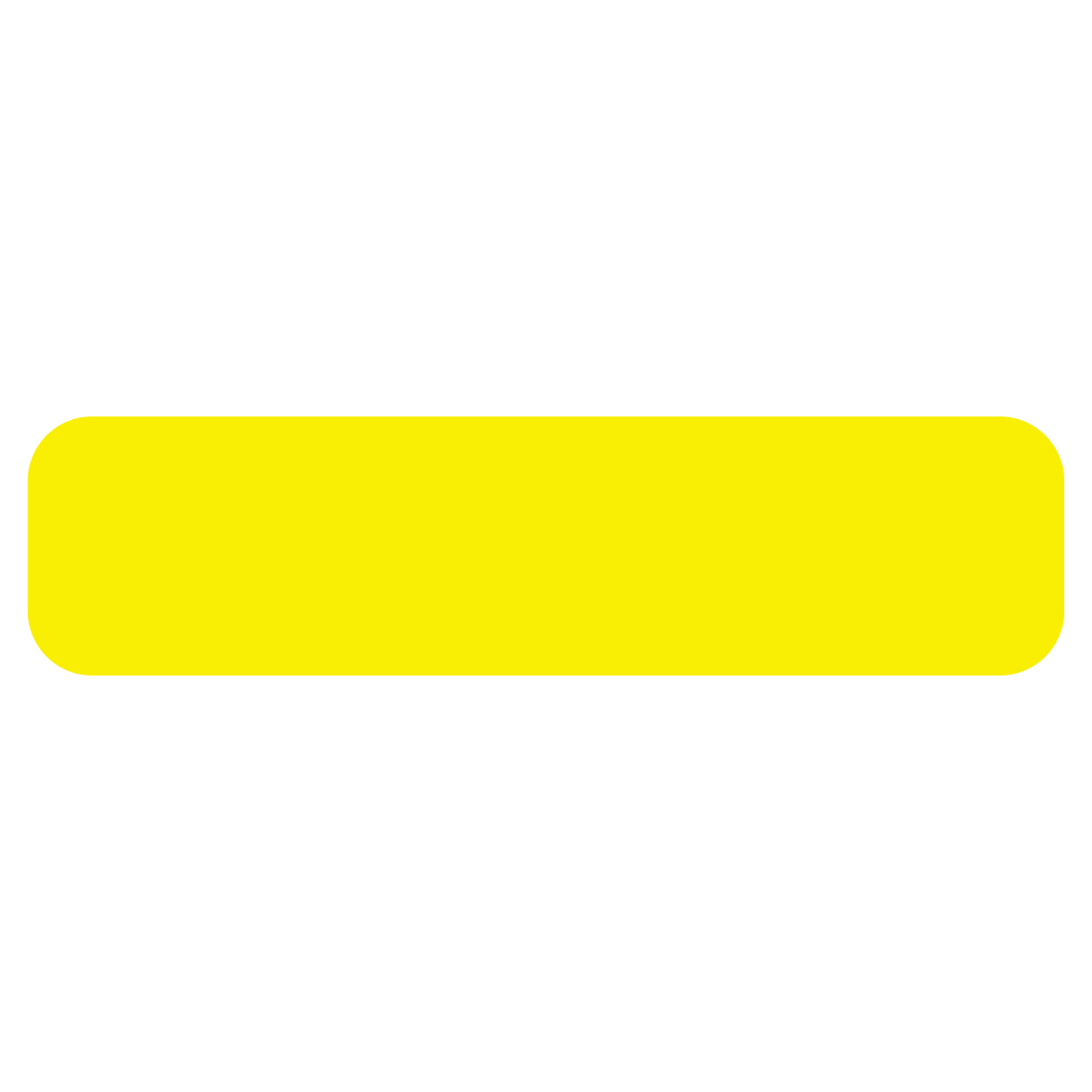 Solid Color Helmet Trim Stripe Marker Reflective Decals