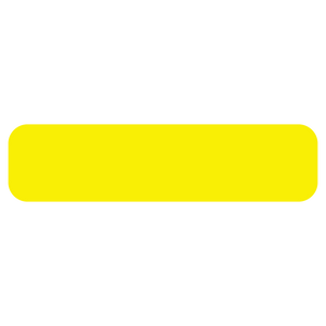 Solid Color Helmet Trim Stripe Marker Reflective Decals