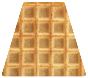 Custom Listing for Brandon D. - Custom Waffle Tet